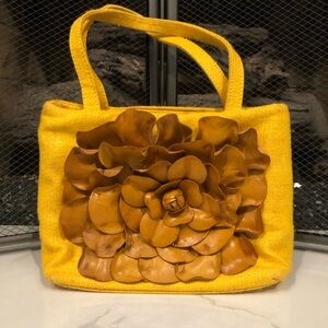 Paolo Masi Genuine Leather Purse